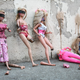 Suspected lead- paint-tainted Barbie dolls face firing squads in China.
